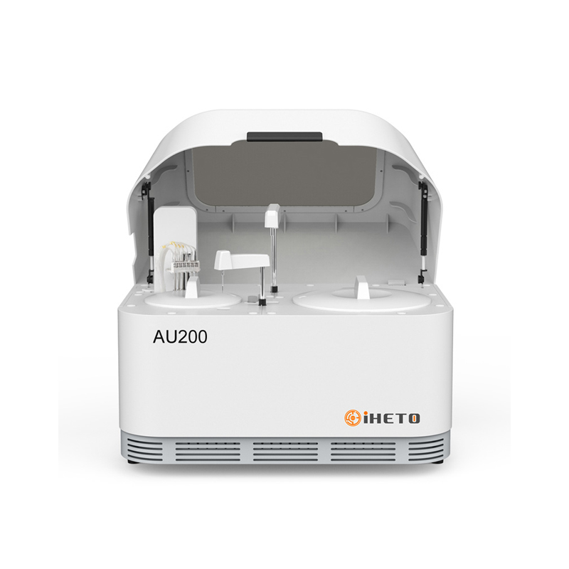 Au 150 Automated Analyzer