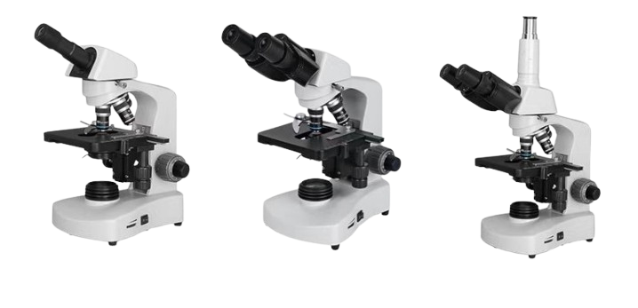 BS-2020 microscope